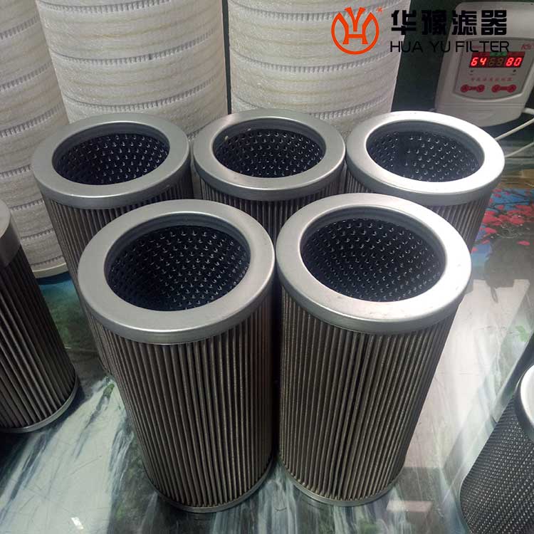 银河999小玛丽水果游戏高压液压油过滤器滤芯ZX01500-F