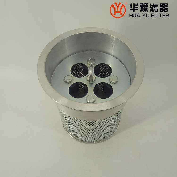 银河999小玛丽水果游戏直供GLQ60*100 磁性回油过滤器滤芯